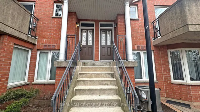 Additional image 16 of 1881 McNicoll Ave Unit 505