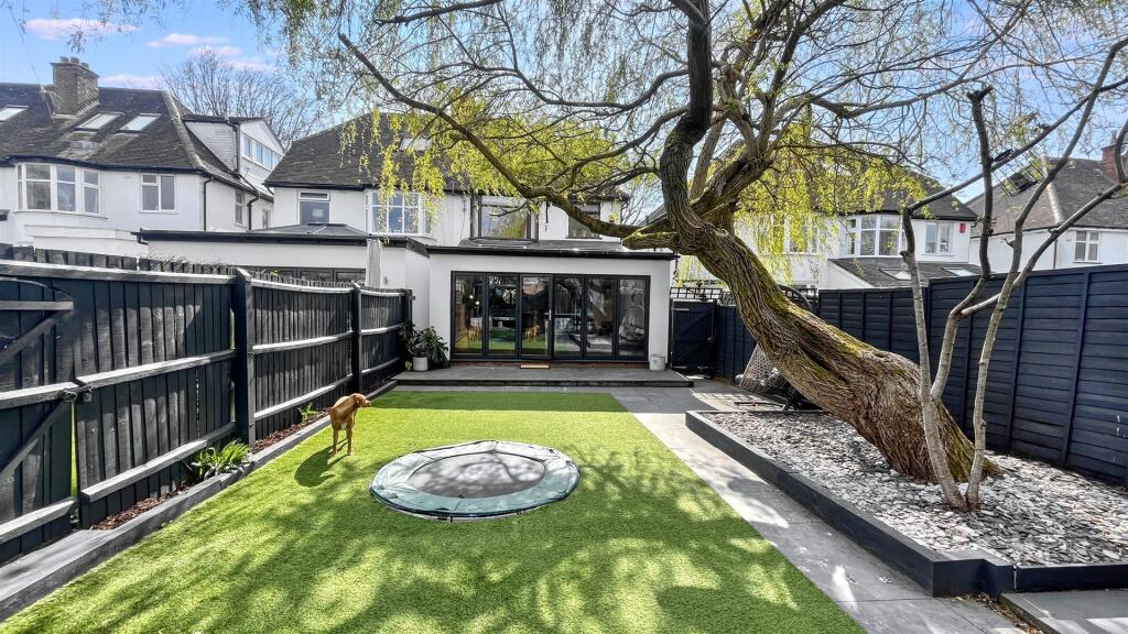 Additional image 27 of Greenend Road, Moseley