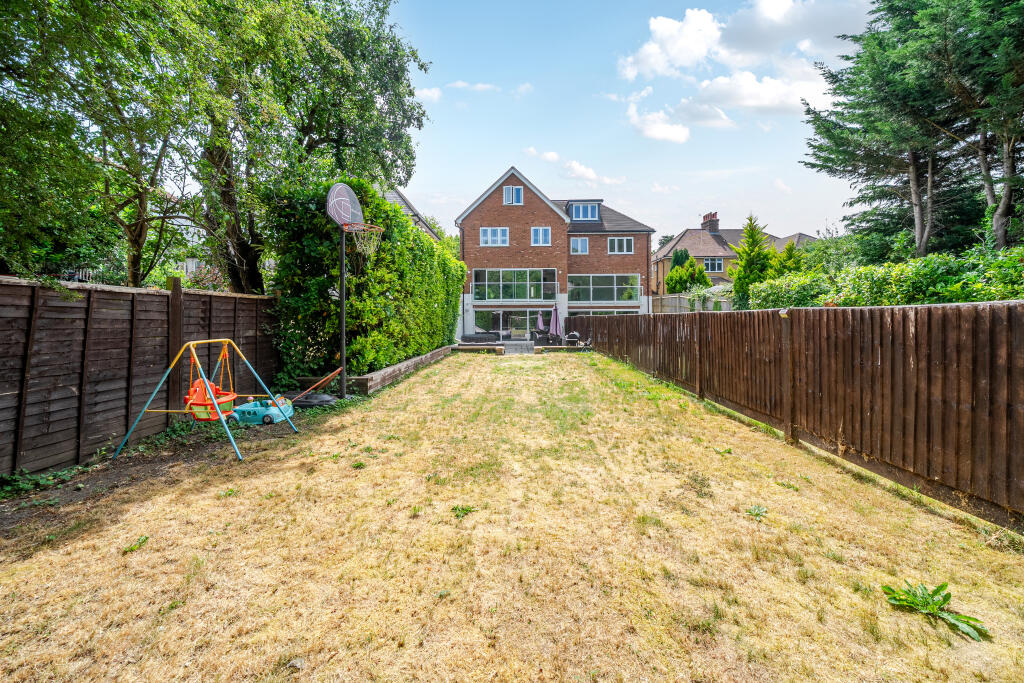 Additional image 7 of Mile House Lane, St. Albans, AL1