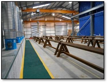 Additional image 5 of Muehlhan Building, Souterhead Road, Aberdeen, Scotland, AB12 3LF