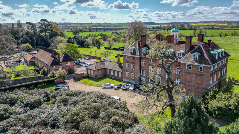 Additional image 4 of Tyttenhanger House, Coursers Lane, Colney Heath, St Albans