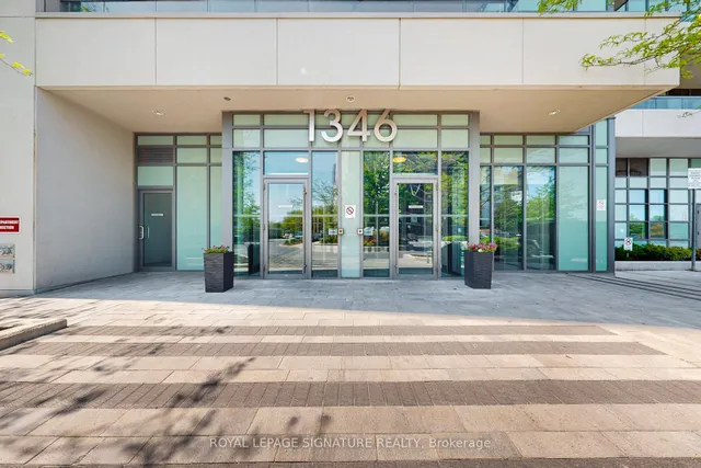 Additional image 3 of 1346 Danforth Rd Unit 1312