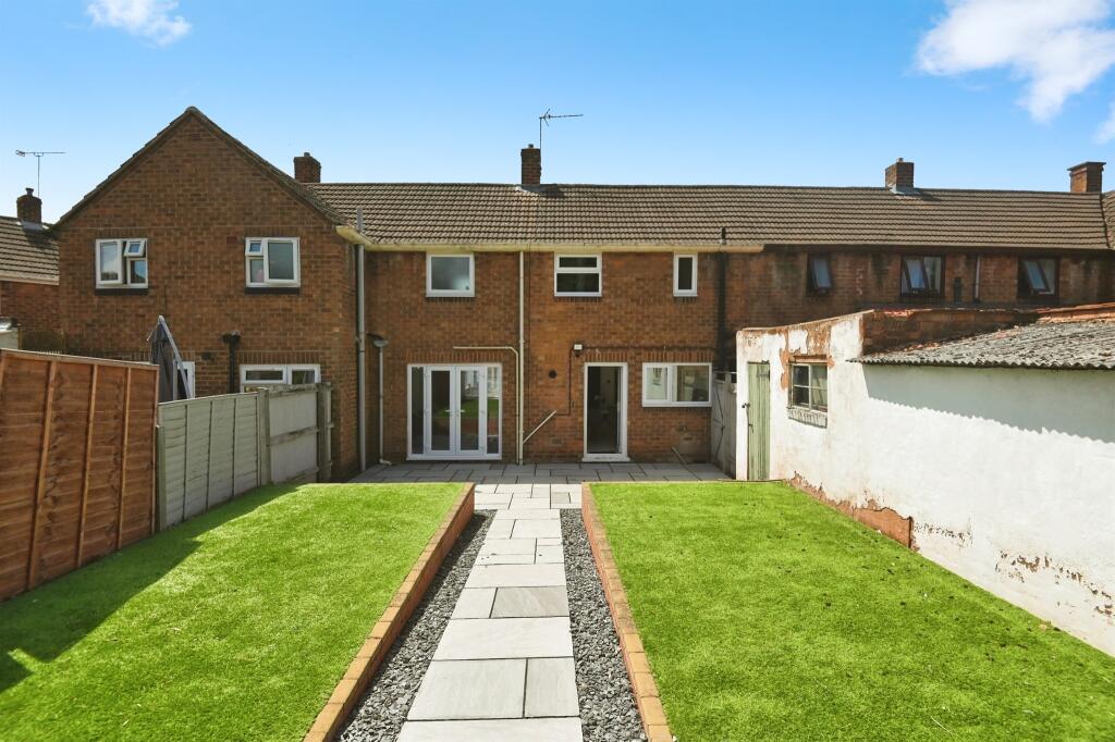 Additional image 20 of Laburnum Avenue, Birmingham