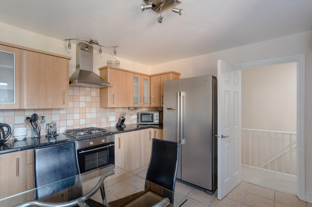 Additional image 5 of Hatfield Road, St. Albans, Hertfordshire