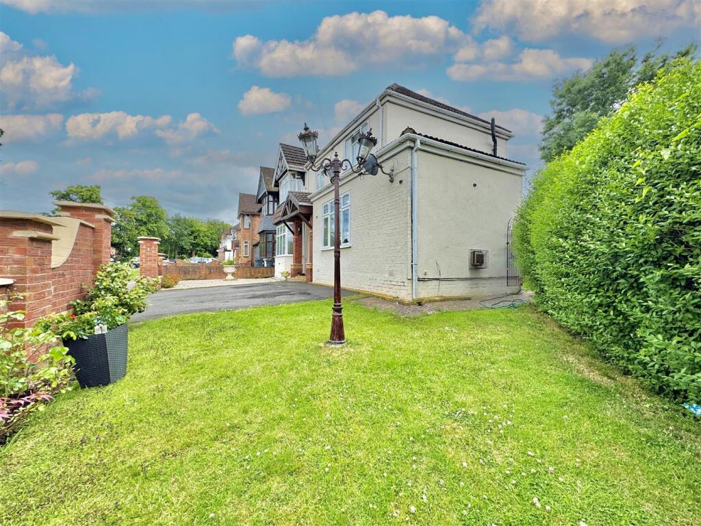 Additional image 29 of Yardley Wood Road, Moseley