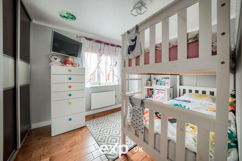 Additional image 15 of The Timber Way, Shard End, Birmingham, B34 7AS