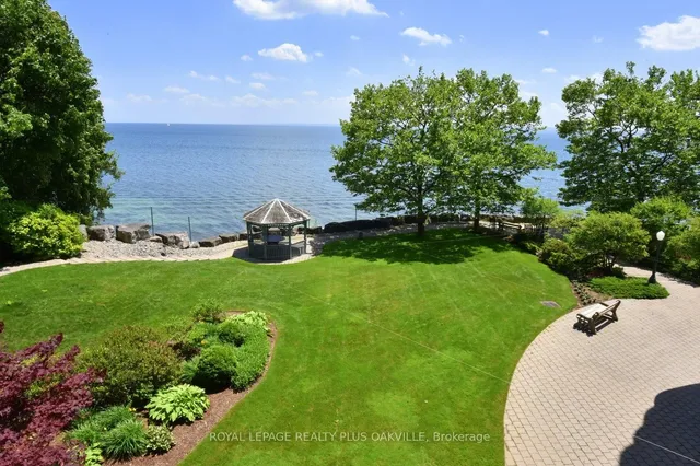 Additional image 33 of 2190 Lakeshore Rd Unit 204