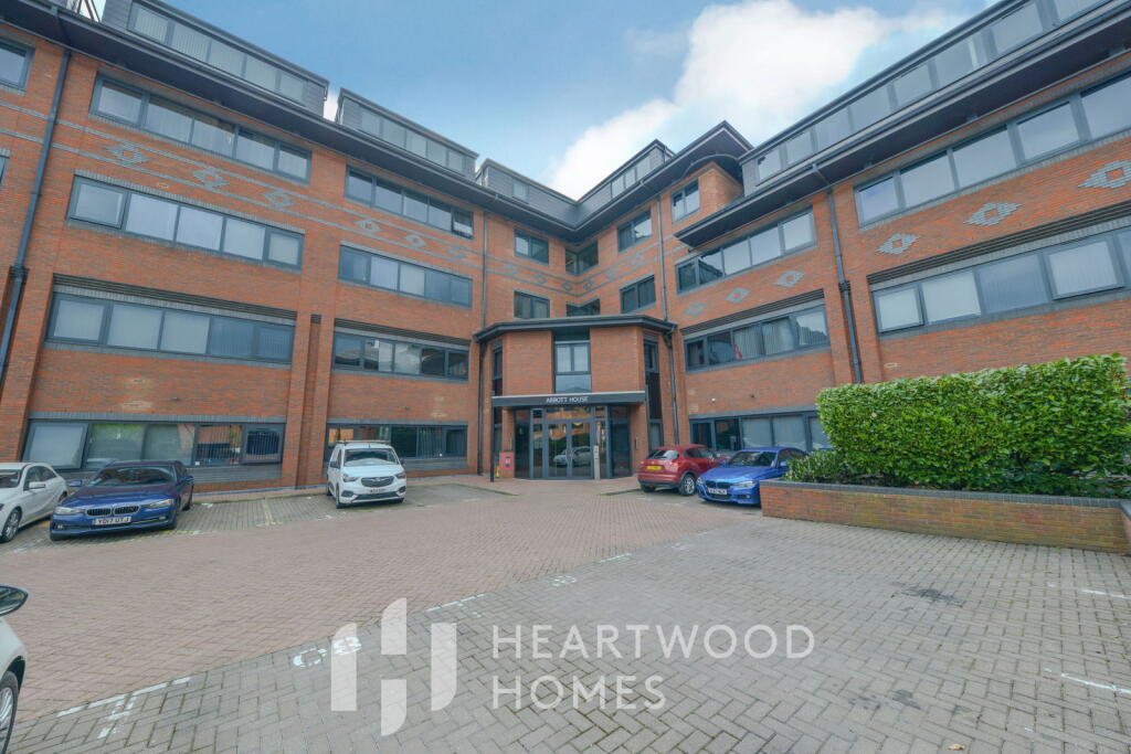 Additional image 4 of Abbott House, Abbey View, St. Albans, AL1 2BZ