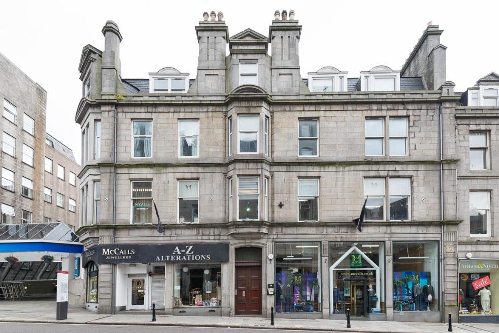 Additional image 9 of Bridge Street, City Centre, Aberdeen, AB11