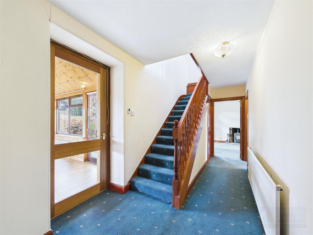 Additional image 8 of Findron Farmhouse, Tomintoul