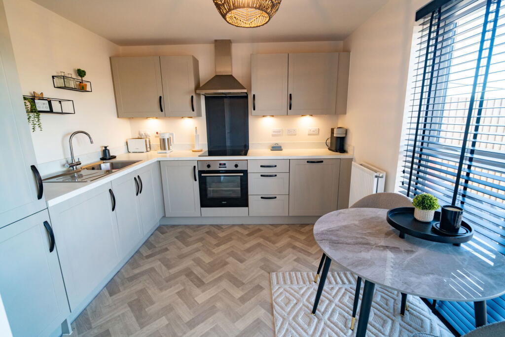 Additional image 5 of Lucks Avenue, Hall Green, B28 8FD