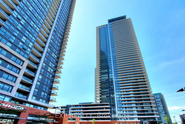 10 Parklawn Rd Unit 2006