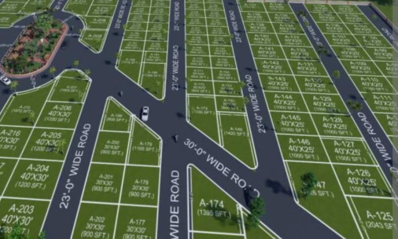 Property image for Pithoria, Ranchi