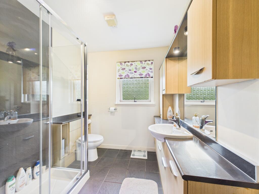 Additional image 10 of Craigievar, 7 Allachie Drive, Aberlour, Banffshire