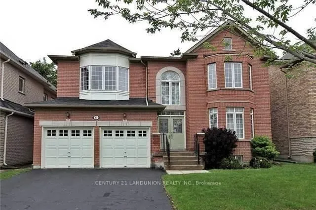 81 Green Meadows Circ