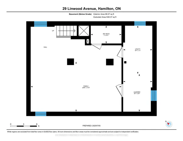 Additional image 50 of 29 Linwood Ave