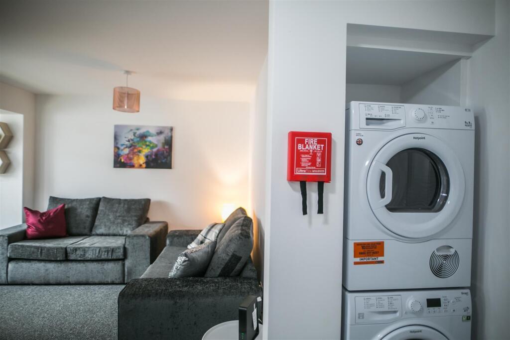 Additional image 19 of Tangmere Drive, Castle Vale, Birmingham