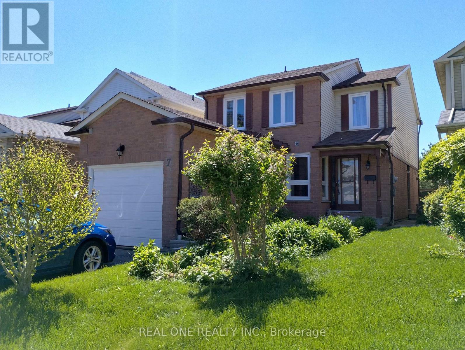 7 MCCOOL COURT|Toronto (Milliken), Ontario M1V2E3