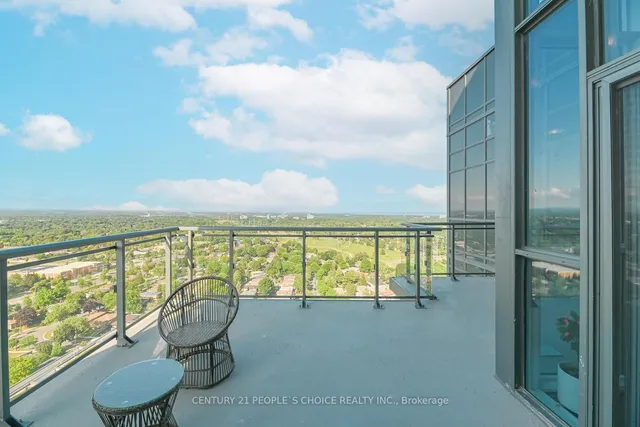 Additional image 37 of 20 Meadowglen Pl Unit 2901