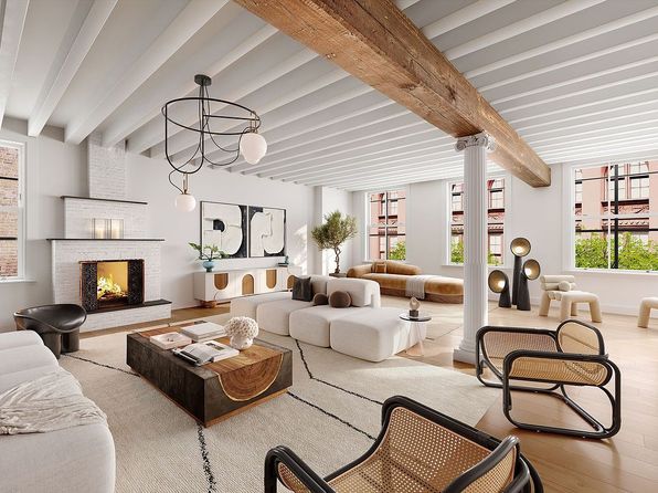465 W Broadway #4S, New York, NY 10012