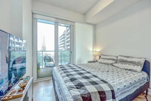 Additional image 13 of 135 Lower Sherbourne St Unit 1236