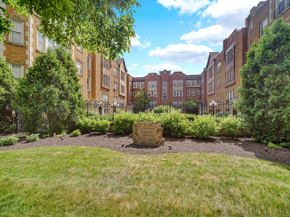 10911 S Longwood Dr #2, Chicago, IL 60643