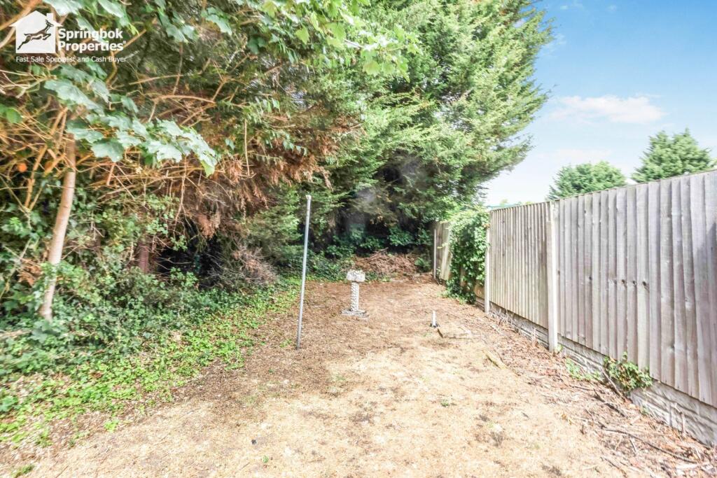 Additional image 14 of Ilford Road, Erdington, West Midlands