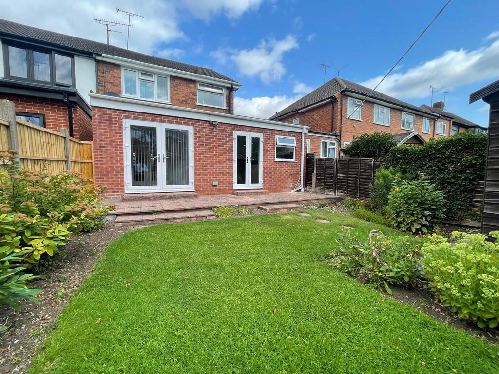 Additional image 15 of Grove Vale Avenue, Great Barr