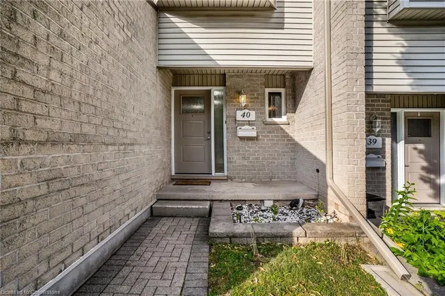 房产图片 3 - 20 Paulander Dr 单元 40