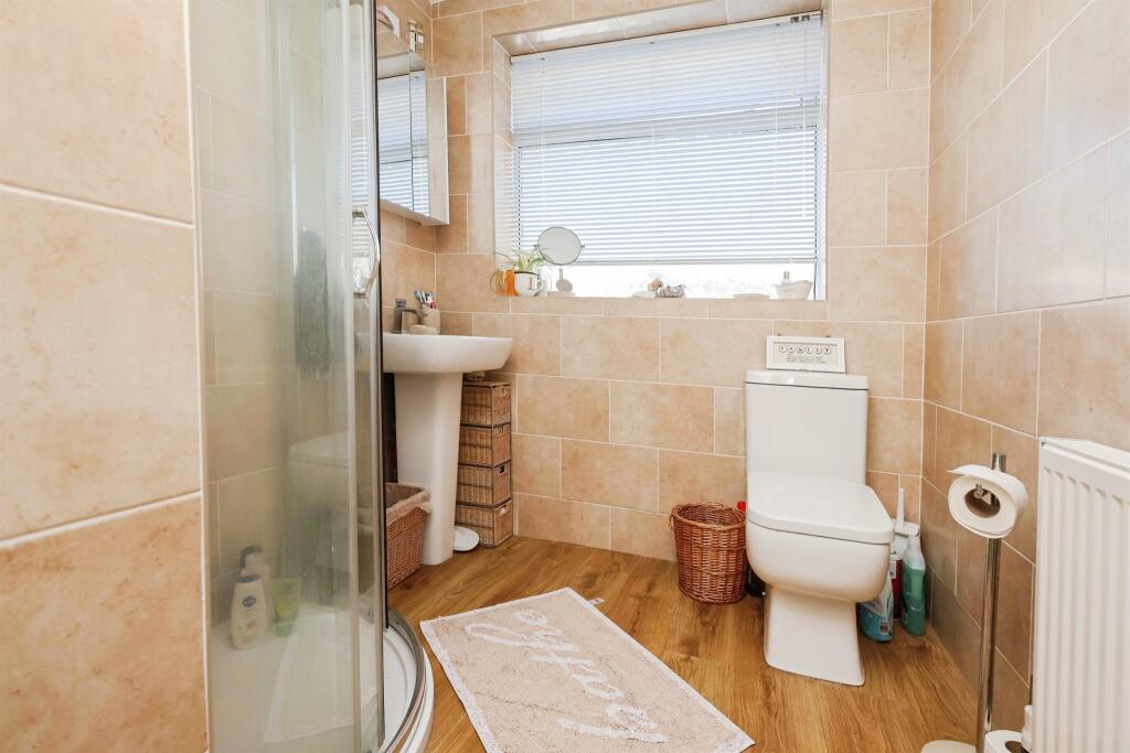 Additional image 14 of Martin Rise, Birmingham