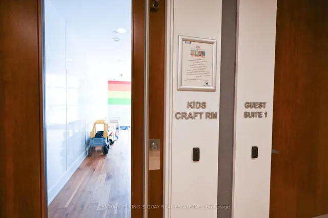 Additional image 27 of 2200 Lake Shore Blvd Unit 2809