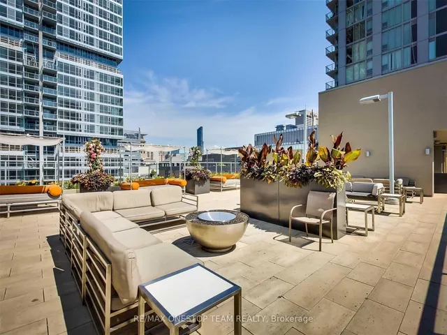 Additional image 27 of 126 Simcoe St Unit 2608