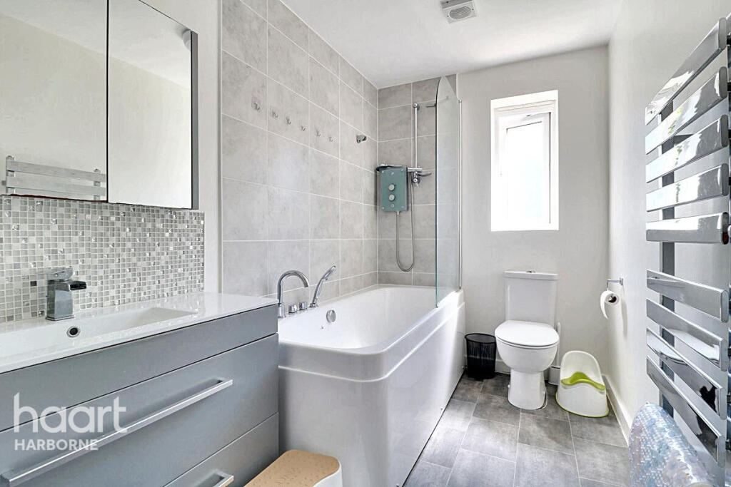 Additional image 21 of Ansell Way, Harborne