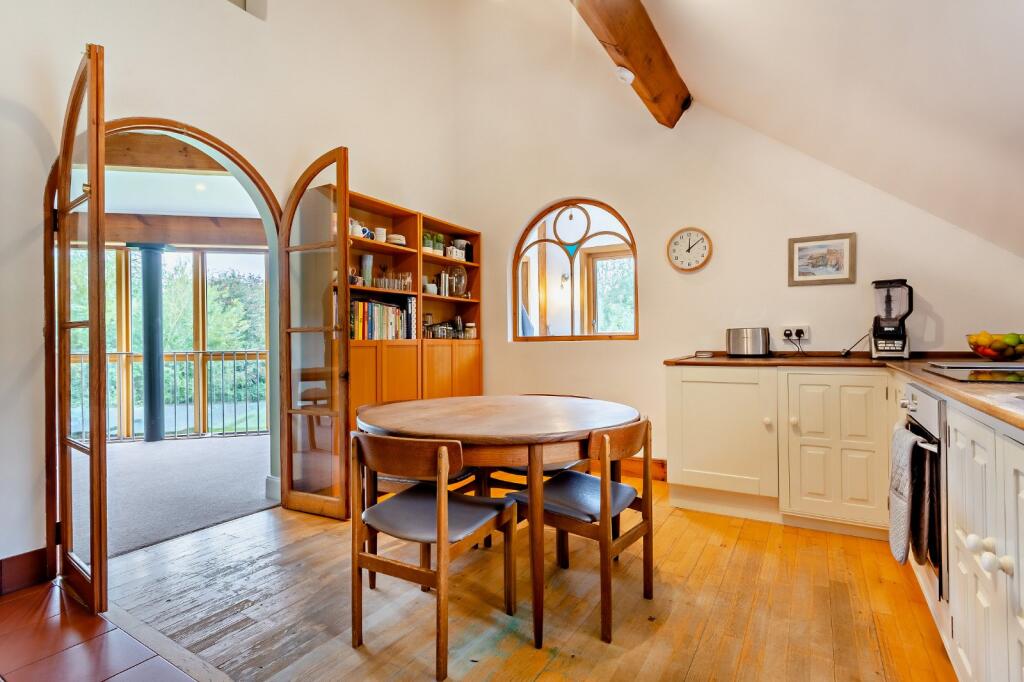 Additional image 18 of King Edward, Banff, Aberdeenshire