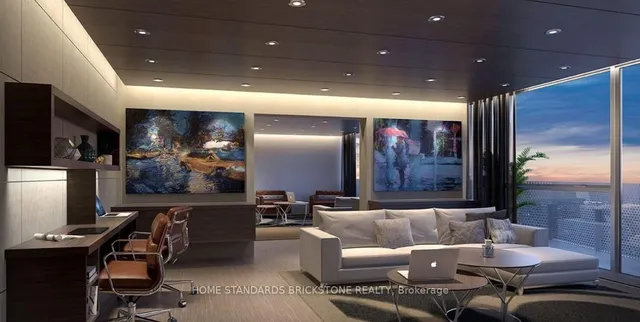 Additional image 15 of 100 Dalhousie St Unit 1408