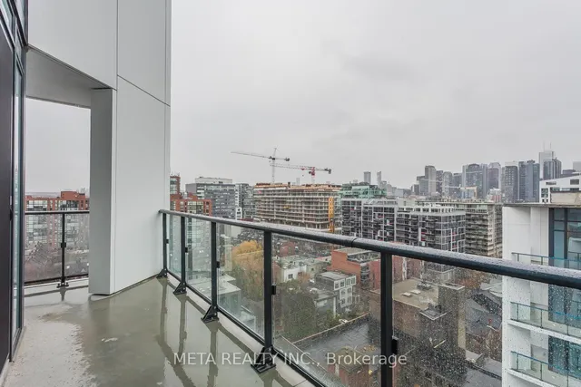 Additional image 21 of 9 Tecumseth St Unit 1409