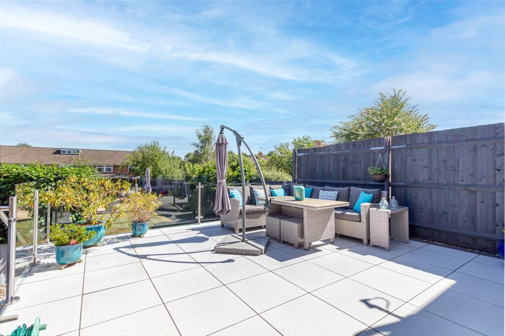 Additional image 16 of Pamela Road, Northfield, Birmigham, B31