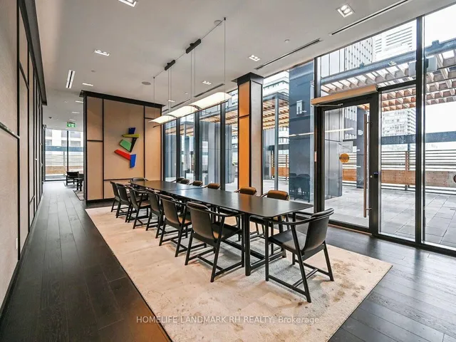 Additional image 25 of 501 Yonge St Unit 3808