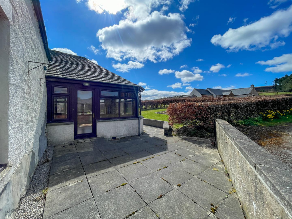 Additional image 25 of Findron Farmhouse, Tomintoul