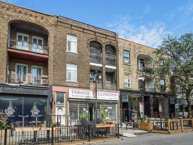 3801-3805 Rue Wellington|Montréal (Verdun/Île-des-Soeurs), Quebec H4G1V1