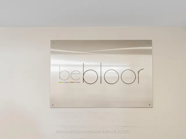 Additional image 3 of 1369 Bloor St Unit 1215