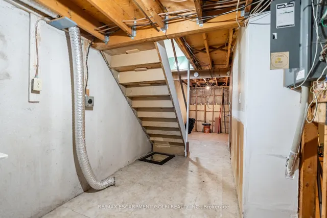 房产图片 27 - 加拿大安大略省哈密尔顿市Garth街1550号25A单元