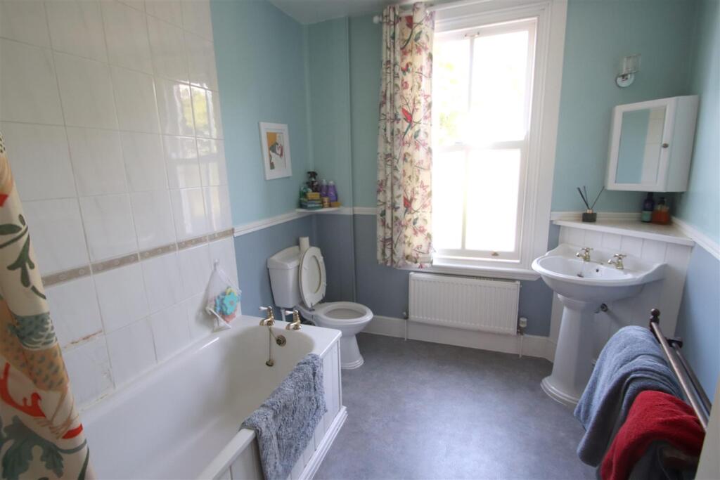 Additional image 11 of Clarence Road, Harborne, Birmingham, B17