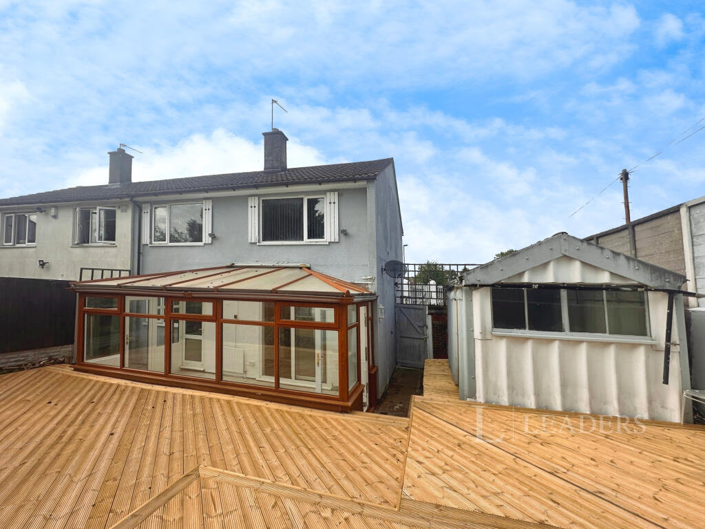 Additional image 10 of 3 Barratts Road, Birmingham, B38