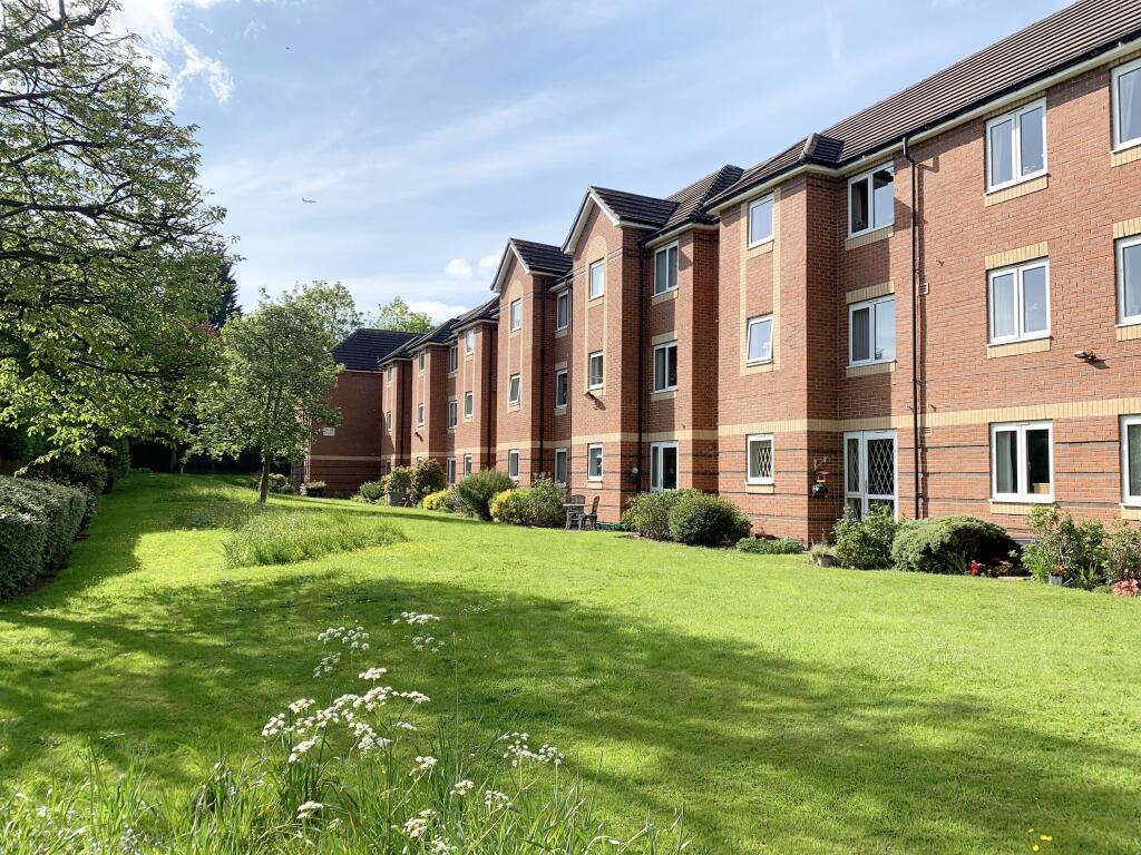 Additional image 2 of Chestnut Court (Castle Bromwich), Castle Bromwich