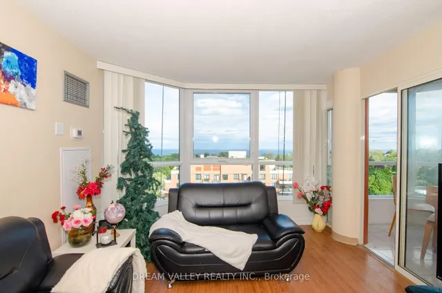 Additional image 16 of 3233 Eglinton Ave Unit 1107