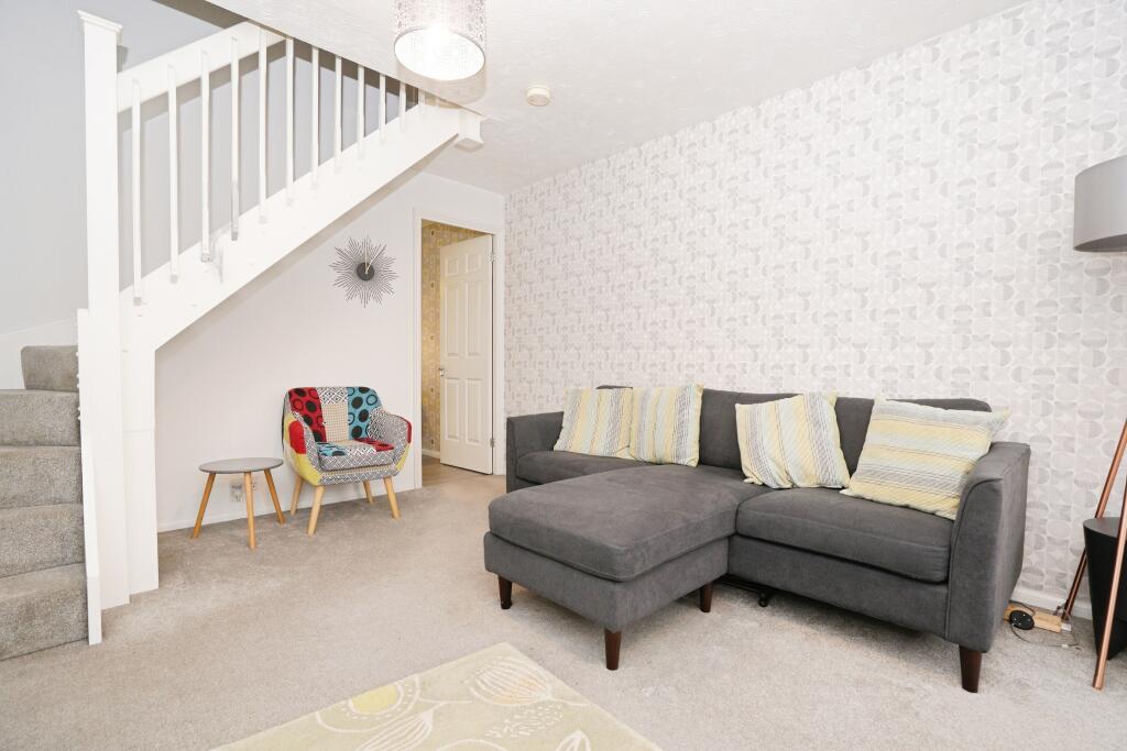 Additional image 4 of Heyford Way, Hatfield, AL10