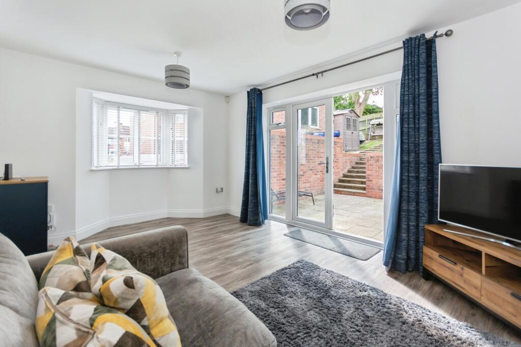 Additional image 5 of Willoughby Gardens, BIRMINGHAM, West Midlands, B38