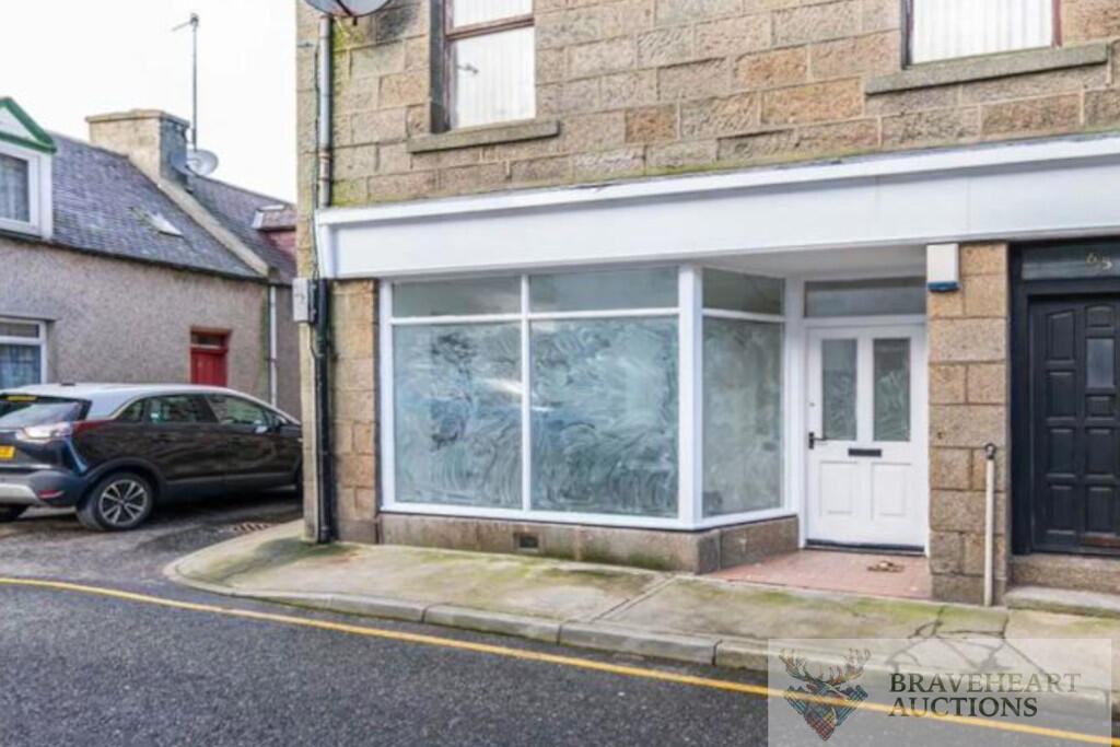 Additional image 8 of 65 Frithside Street, Fraserburgh, Aberdeenshire, AB43 9JA