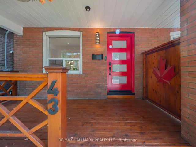 Additional image 3 of 43 Hannaford St